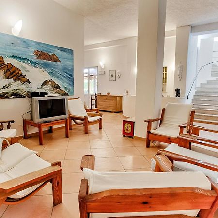 Hotel Al Faro San Teodoro  Extérieur photo
